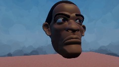 A screenshot taken in Dreams. 6 of 8.