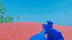 NO POMEGRANATES 4: WITH VENGEANCE