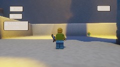 A screenshot taken in Dreams. 12 of 15.