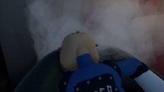 A screenshot taken in Dreams. 22 of 25.