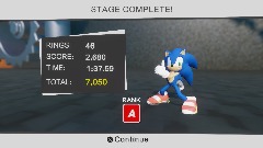 A screenshot taken in Dreams. 14 of 27.