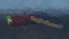 escape from the evil temple