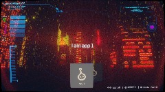 A screenshot taken in Dreams. 28 of 29.