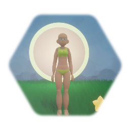 Adventurous Annie (Base)