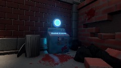 A screenshot taken in Dreams. 4 of 27.