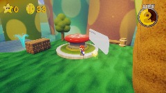 A screenshot taken in Dreams. 19 of 23.