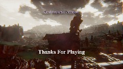 A screenshot taken in Dreams. 11 of 17.