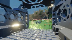 A screenshot taken in Dreams. 10 of 30.