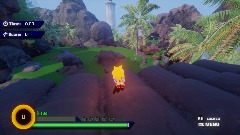 A screenshot taken in Dreams. 4 of 27.