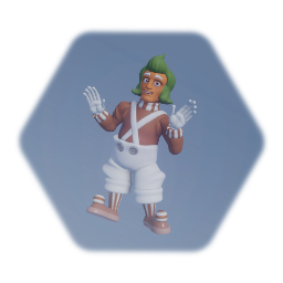 Oompa Loompa (1971)