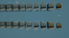 A screenshot taken in Dreams. 2 of 3.