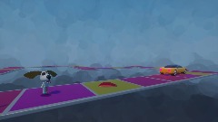 Remix of Baer Story 1 hour challenge 19