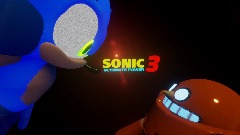 Sonic Ultimate Power 3