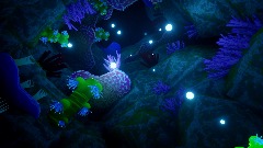 A screenshot taken in Dreams. 26 of 30.