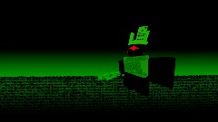 A screenshot taken in Dreams. 6 of 11.