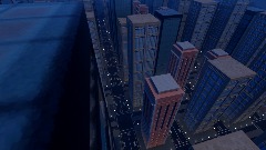 Big sity pve