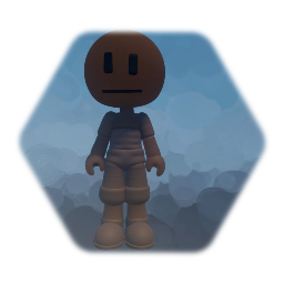 Sackboy