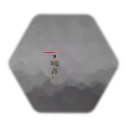 Initiative Soldier