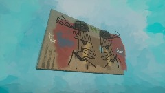 A screenshot taken in Dreams. 23 of 26.