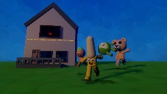 Mi Banana Bailando: Dreams Edition