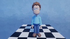 A screenshot taken in Dreams. 2 of 4.
