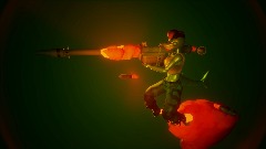 A screenshot taken in Dreams. 12 of 25.