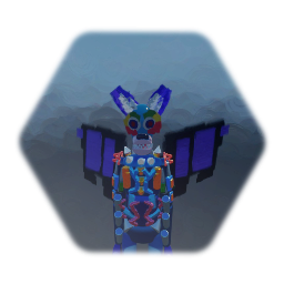 Project rayrah MK 2