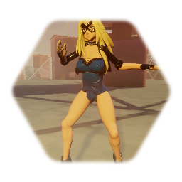 DC Comics: Black Canary