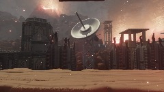 A screenshot taken in Dreams. 5 of 7.