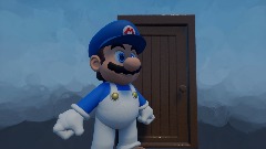 SMG4 Door
