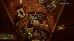 A screenshot taken in Dreams. 10 of 15.