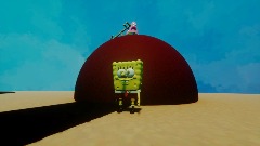 Spongebob squarepants game