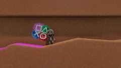 A screenshot taken in Dreams. 2 of 17.