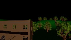 Jeff The Killer New Engine version