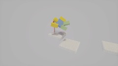A screenshot taken in Dreams. 1 of 9.