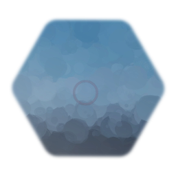 Small doughnut window