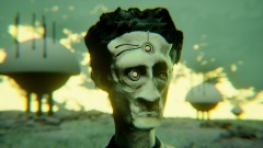 A screenshot taken in Dreams. 11 of 11.