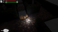 A screenshot taken in Dreams. 6 of 8.