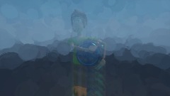 Shaggy wants to chug jug with you