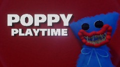 Poppy Playtime [DEMO]