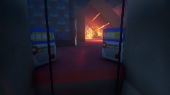 Cod: Zombies Toy Palace