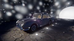 A screenshot taken in Dreams. 30 of 30.