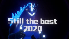 A screenshot taken in Dreams. 1 of 1.