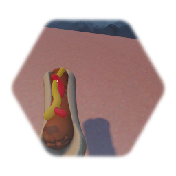 hotdog   V1