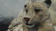 A screenshot taken in Dreams. 2 of 4.