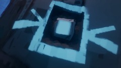 A screenshot taken in Dreams. 2 of 2.