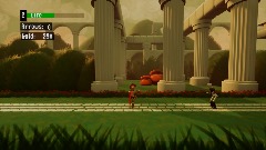 A screenshot taken in Dreams. 10 of 26.