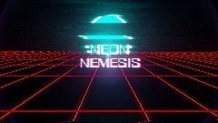 NEON NEMESIS: Twin Stick Shooter