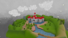 Super Mario 64 (DREAMS)