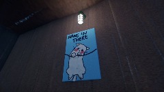 A screenshot taken in Dreams. 8 of 11.